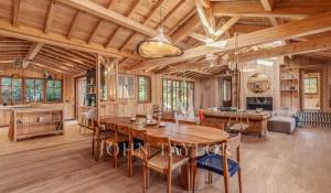 Affitto stagionale Villa Lège-Cap-Ferret