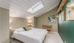 Affitto stagionale Villa Lège-Cap-Ferret