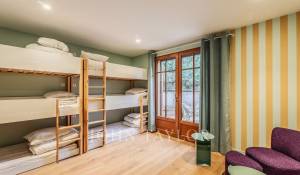 Affitto stagionale Villa Lège-Cap-Ferret