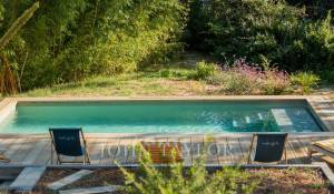 Affitto stagionale Villa Lège-Cap-Ferret