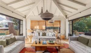 Affitto stagionale Villa Lège-Cap-Ferret