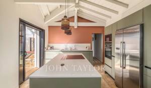 Affitto stagionale Villa Lège-Cap-Ferret