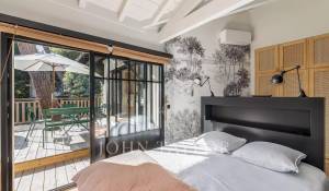 Affitto stagionale Villa Lège-Cap-Ferret