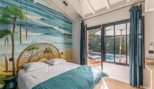 Affitto stagionale Villa Lège-Cap-Ferret