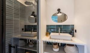 Affitto stagionale Villa Lège-Cap-Ferret