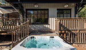 Affitto stagionale Villa Lège-Cap-Ferret