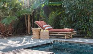 Affitto stagionale Villa Lège-Cap-Ferret