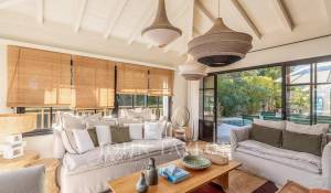 Affitto stagionale Villa Lège-Cap-Ferret