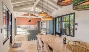 Affitto stagionale Villa Lège-Cap-Ferret