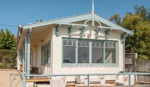 Affitto stagionale Villa Lège-Cap-Ferret