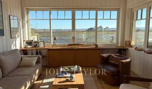 Affitto stagionale Villa Lège-Cap-Ferret