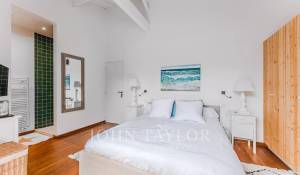 Affitto stagionale Villa Lège-Cap-Ferret