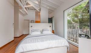 Affitto stagionale Villa Lège-Cap-Ferret