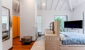 Affitto stagionale Villa Lège-Cap-Ferret