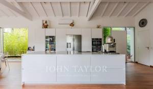 Affitto stagionale Villa Lège-Cap-Ferret