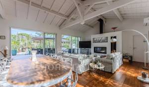 Affitto stagionale Villa Lège-Cap-Ferret