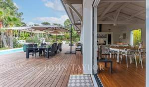 Affitto stagionale Villa Lège-Cap-Ferret