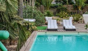 Affitto stagionale Villa Lège-Cap-Ferret