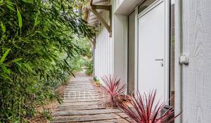 Affitto stagionale Villa Lège-Cap-Ferret