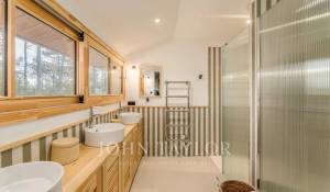 Affitto stagionale Villa Lège-Cap-Ferret