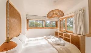 Affitto stagionale Villa Lège-Cap-Ferret