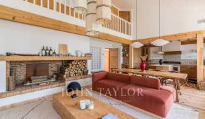 Affitto stagionale Villa Lège-Cap-Ferret