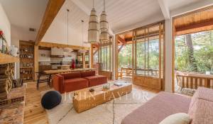 Affitto stagionale Villa Lège-Cap-Ferret