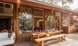 Affitto stagionale Villa Lège-Cap-Ferret