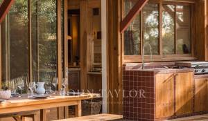 Affitto stagionale Villa Lège-Cap-Ferret