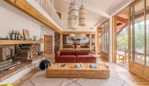 Affitto stagionale Villa Lège-Cap-Ferret