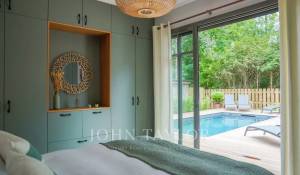 Affitto stagionale Villa Lège-Cap-Ferret