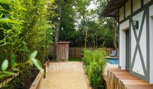 Affitto stagionale Villa Lège-Cap-Ferret