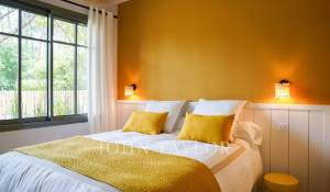 Affitto stagionale Villa Lège-Cap-Ferret