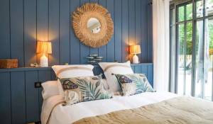 Affitto stagionale Villa Lège-Cap-Ferret