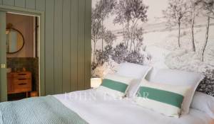 Affitto stagionale Villa Lège-Cap-Ferret