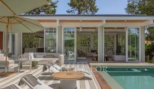 Affitto stagionale Villa Lège-Cap-Ferret