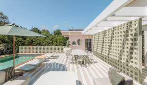 Affitto stagionale Villa Lège-Cap-Ferret