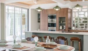 Affitto stagionale Villa Lège-Cap-Ferret