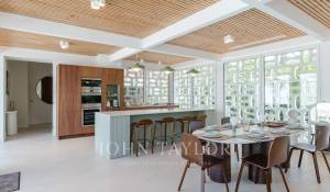 Affitto stagionale Villa Lège-Cap-Ferret