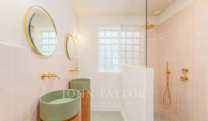 Affitto stagionale Villa Lège-Cap-Ferret