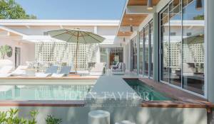 Affitto stagionale Villa Lège-Cap-Ferret