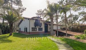 Affitto stagionale Villa Lège-Cap-Ferret