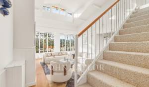 Affitto stagionale Villa Lège-Cap-Ferret