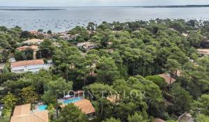 Affitto stagionale Villa Lège-Cap-Ferret