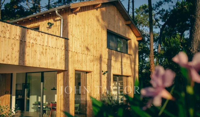 Affitto stagionale Villa Lège-Cap-Ferret