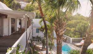 Affitto stagionale Villa Lorient