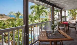 Affitto stagionale Villa Lorient