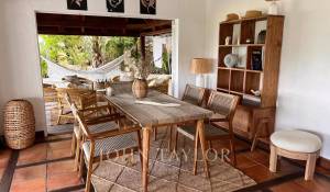 Affitto stagionale Villa Lorient