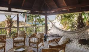 Affitto stagionale Villa Lorient