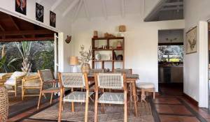 Affitto stagionale Villa Lorient